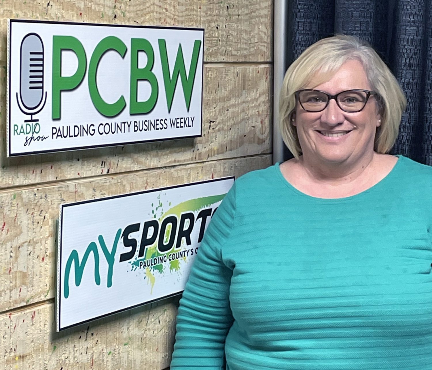 Next guest on Paulding County Business Weekly: Vantage Career Center