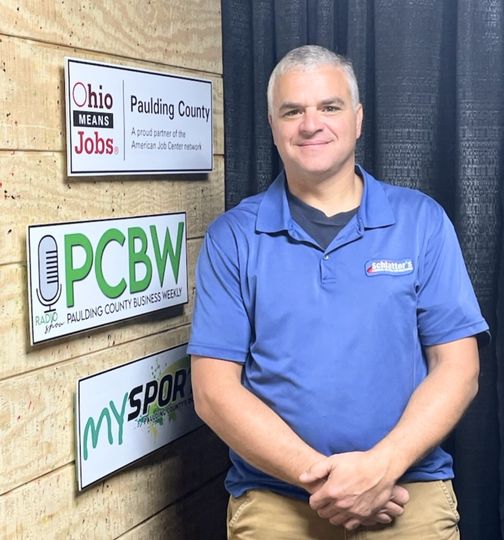 PCBW: Doug Schlatter – (Schlatter’s Plumbing, Heating, and Air)