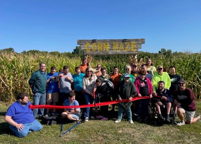 2024 Corn Maze opens in Paulding County