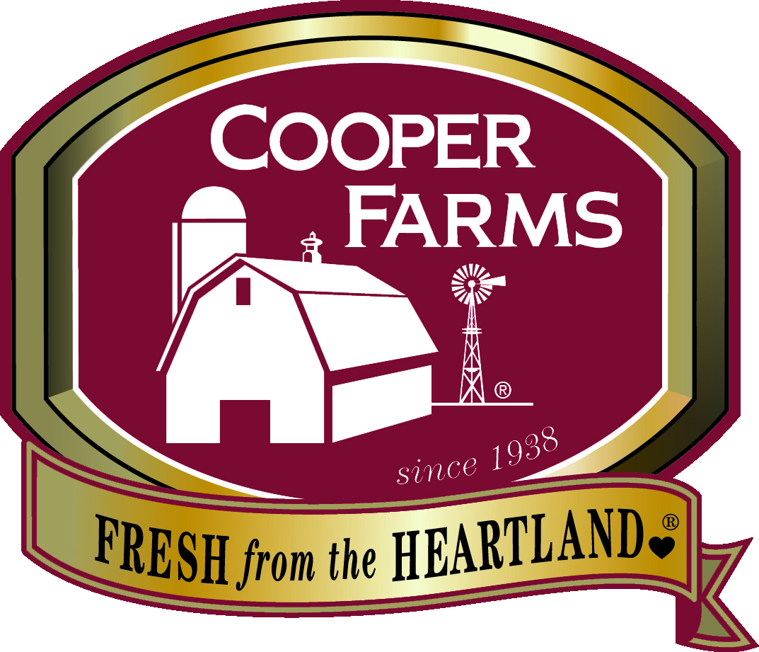Cooper Farms Is Beginning Its Second Week on PCBW