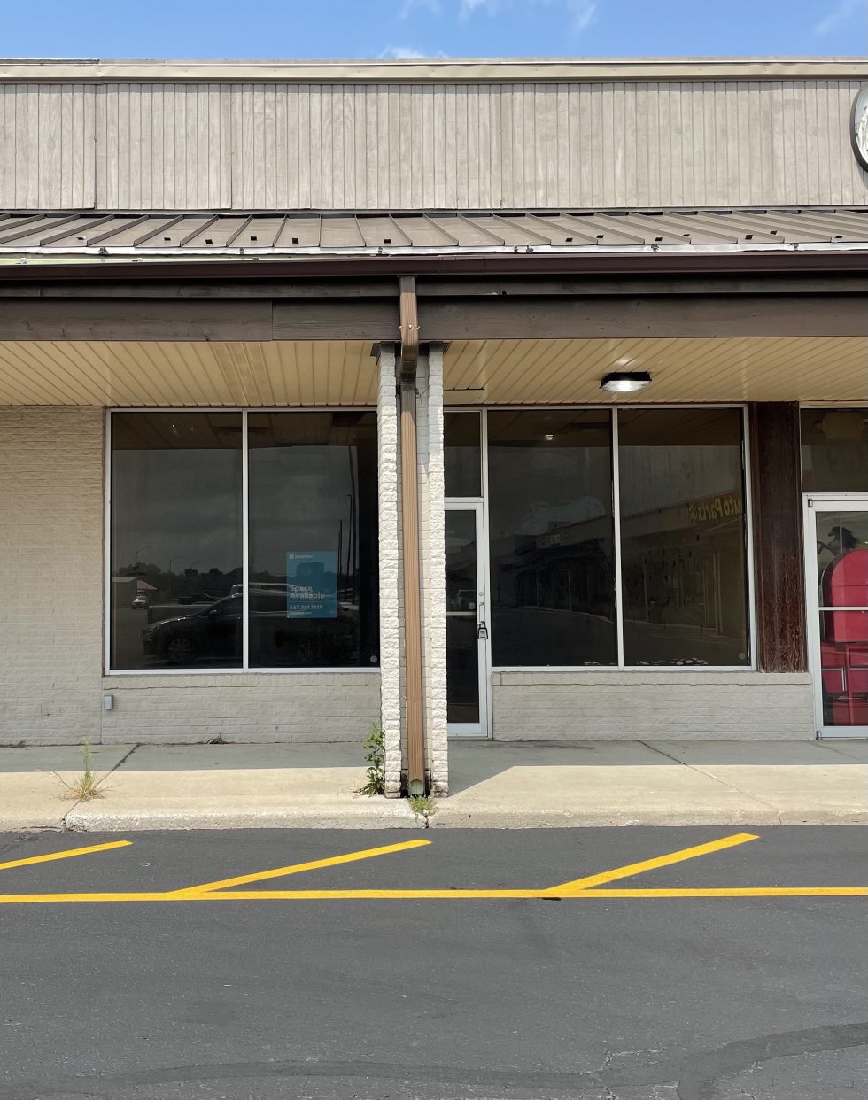 Available Commercial Properties Paulding County Economic Development