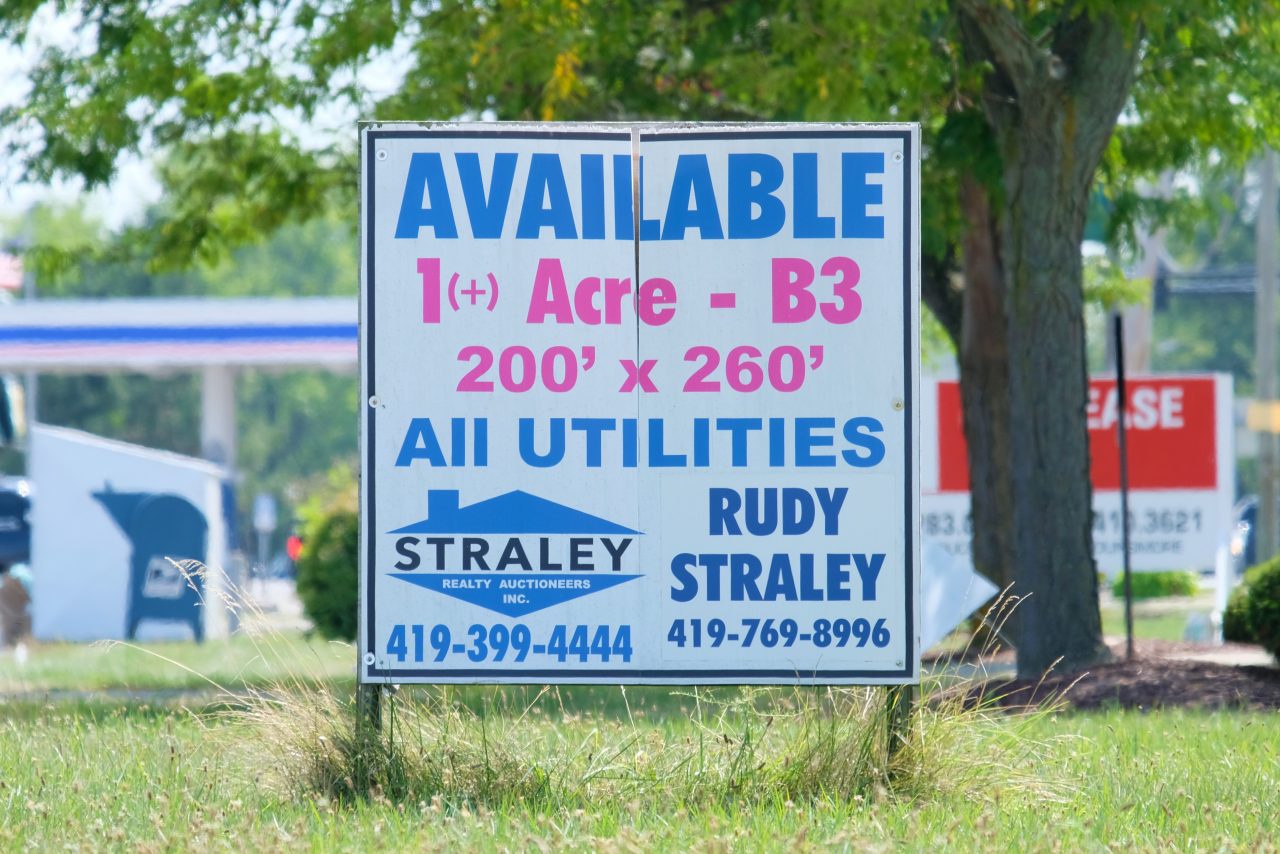 Available Commercial Properties Paulding County Economic Development