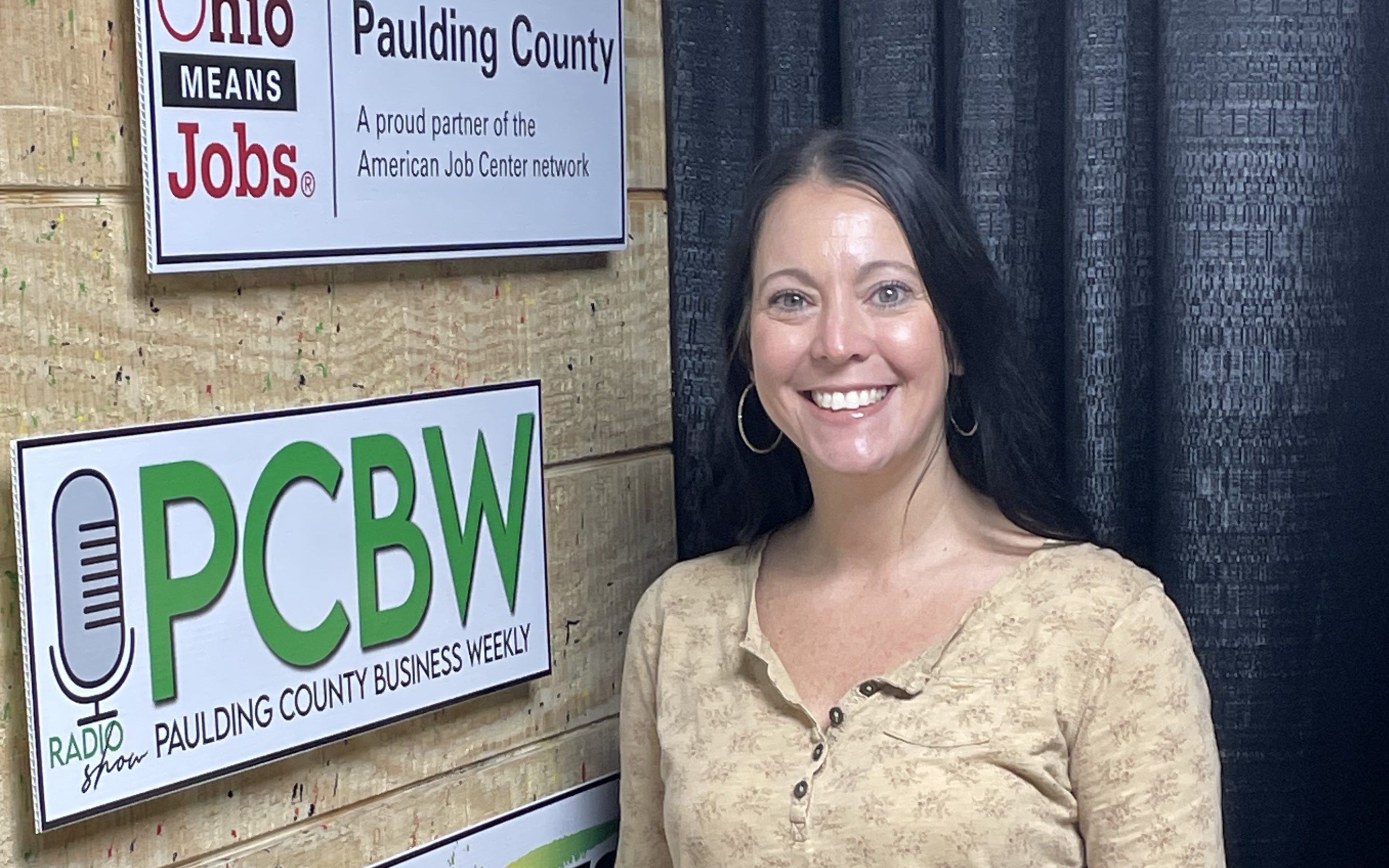 PCBW: Angie Freese – (Main Street Business Center)