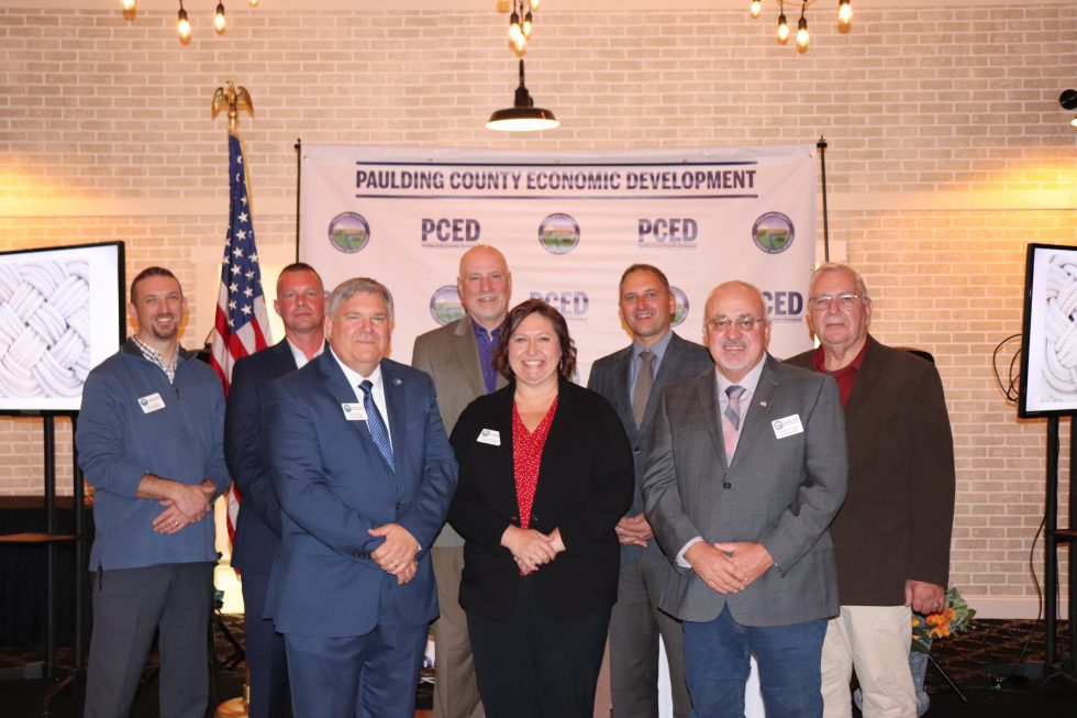 About Paulding County Economic Development