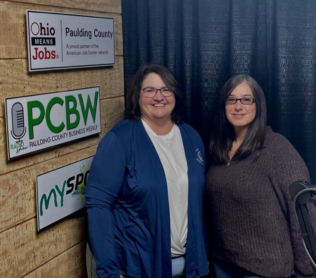 PCBW: Robin Mccord & Alyse Bidlack – Custom Assembly Inc.
