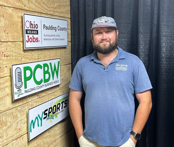 PCBW: Daniel Dunlap – Code 3 Properties, Four County Home Inspections, and Charloe Sno-Cone