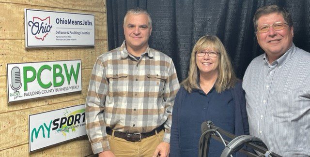 PCBW: Doug Schlatter, Dave Nice, Jane Nice – Reclaimed Living Sober Transitional House