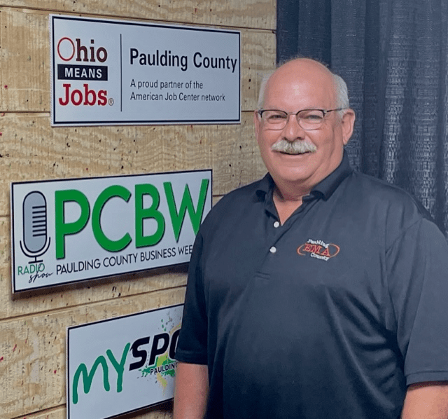 PCBW: Ed Bohn – Paulding County Emergency Management Agency