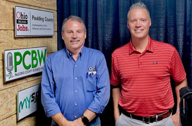 PCBW: Greg Johnson & Jeff Starner – Herbert E. Orr Company