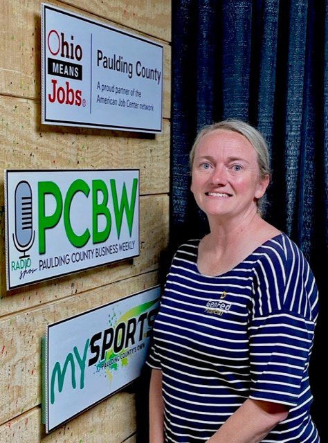 PCBW: Heather Matusiak – GenFed Credit Union