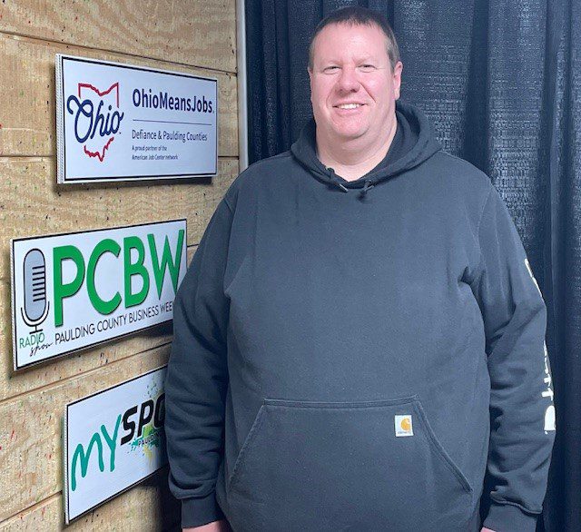 PCBW Episode 103 – Jay Klopfenstein (Paulding County Emergency Management Agency)