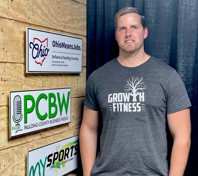 PCBW: Kass Chesnut – Growth Fitness