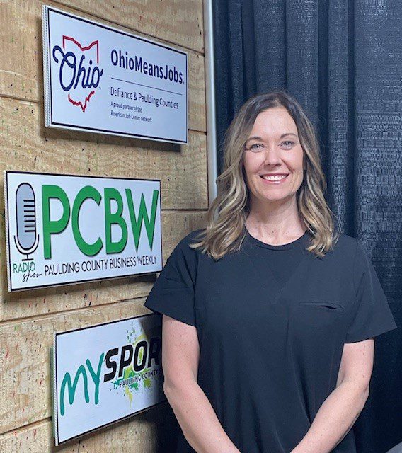 PCBW Episode 101 – Leslie Moser (Grover Hill Hardware House)