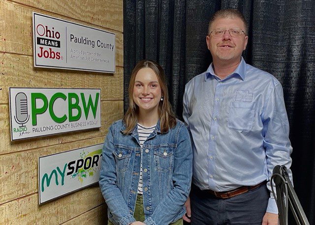 PCBW: Tim Copsey & Kristen Schilt – (Paulding County Economic Development)