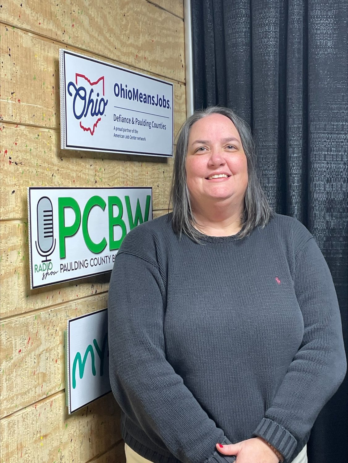 PCBW Episode 98 – Sarah Harpel (Paulding County Clerk of Courts)