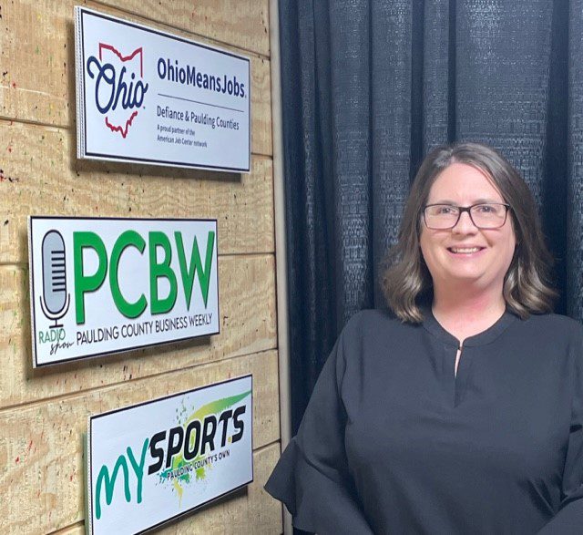 PCBW Sarah Shuherk – Paulding County Recorder Elect