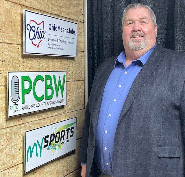 PCBW Episode 102 – Scott Strahley (Paulding County Engineer)