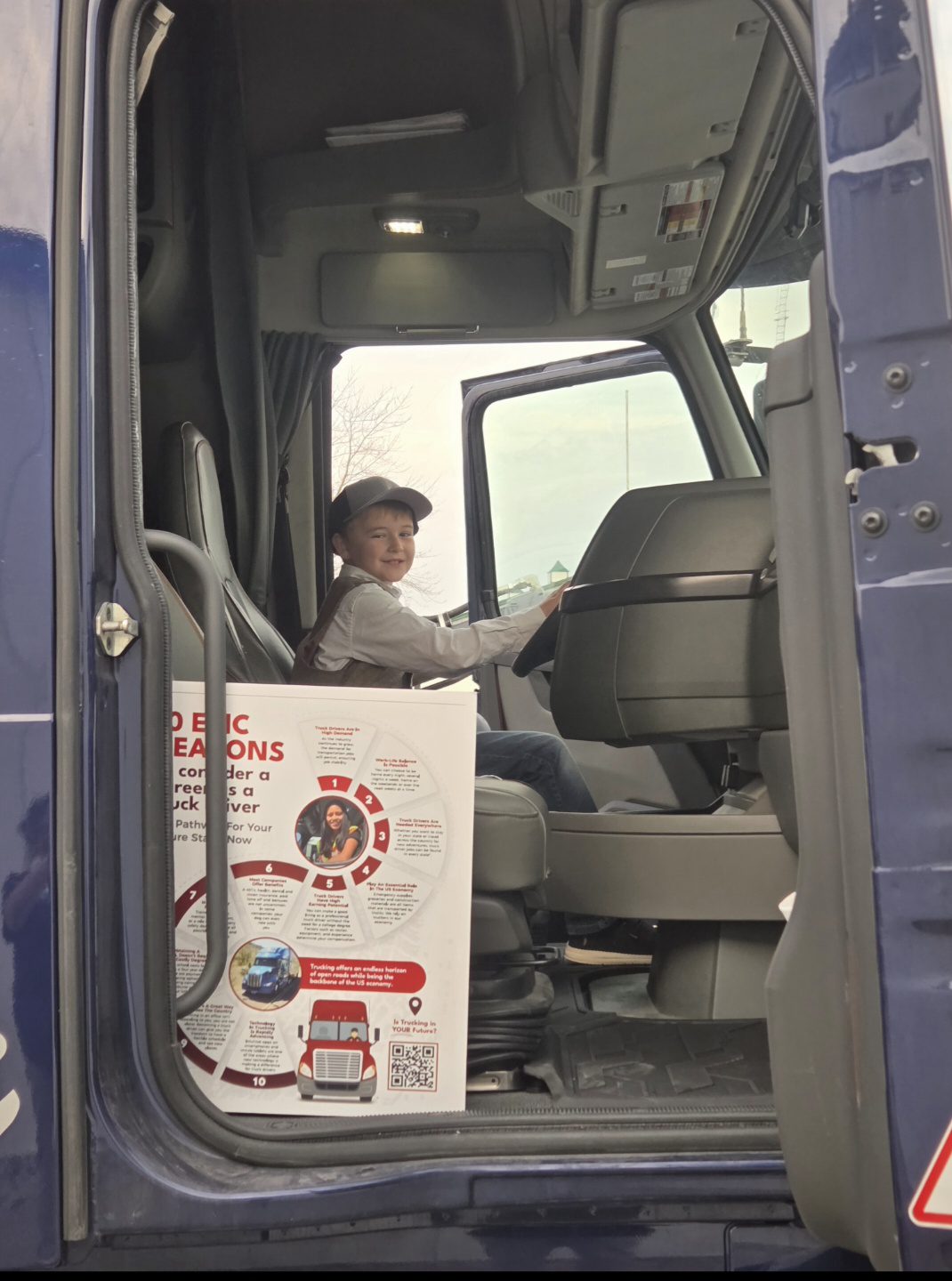 Paulding County Celebrates Career Day Success