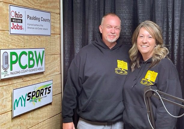 Next guest on Paulding County Business Weekly: Auglaize Canoe & Kayak