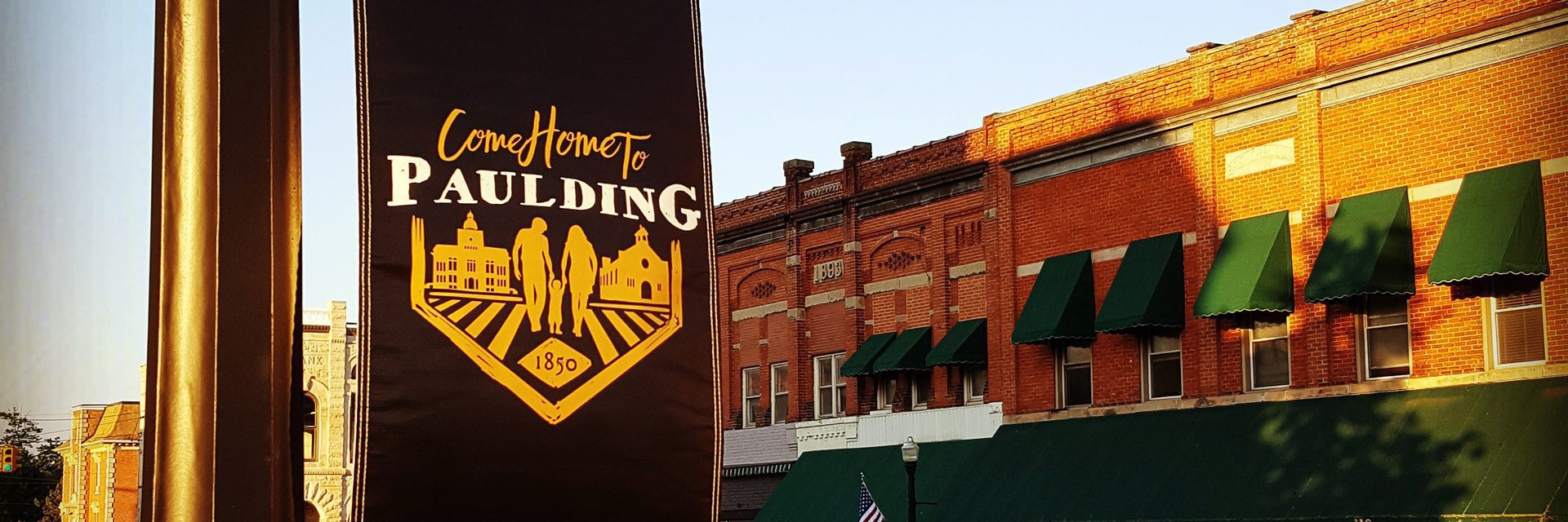 Available Commercial Properties Paulding County Economic Development