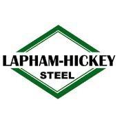 Lapham-Hickey Steel Is Beginning Its Second Week on PCBW